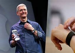 Image result for Tim Cook Wearing Rolex