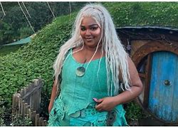 Image result for Lizzo Bangs