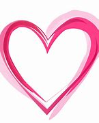 Image result for Pretty Pink Hearts