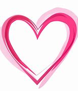 Image result for Hot Pink Love Heart