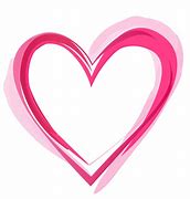 Image result for Pink Heart Graphic