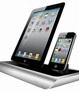 Image result for iPad and iPhone Docking Station
