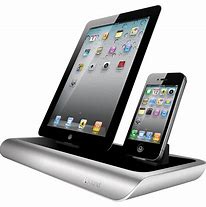 Image result for Monitor with iPod Charger