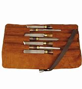 Image result for Chisel Tool Roll
