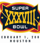 Image result for Super Bowl XXXVIII