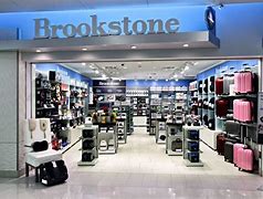 Image result for Mall Brookstone
