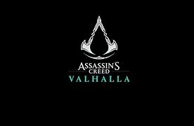 Image result for Assassins Creed Valhalla Logo