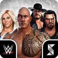 Image result for WWE Champions Game