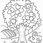 Image result for 5 Apples Coloring Pages