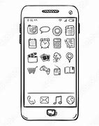 Image result for iPhone Vector Sketch