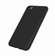 Image result for iPhone 7 Matte Black with Clear Case