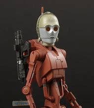 Image result for B4 Battle Droid