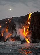 基拉韦厄火山  的图像结果