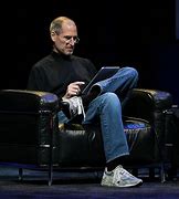 Image result for Steve Jobs New Balance 992