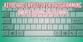 Image result for Programmer Dvorak Keyboard Layout