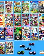Image result for Nintendo Switch Gaming Room