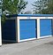 Image result for Interor of Storage Units