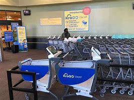 Image result for Chinese Grocery Cart Computer