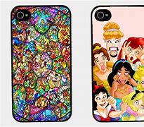 Image result for iPhone 5 Case Disney Evil Queen