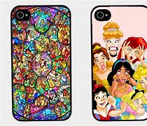 Image result for Disney Princess Phone Cases