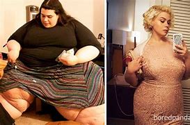 Image result for 80 Pound Weight Loss Before and After