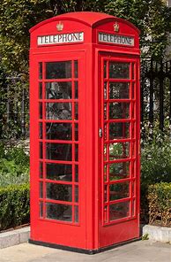 Image result for 9.5X6 Telephone Boxes