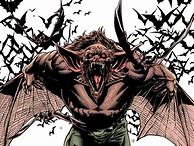 Image result for Marvel Man-Bat