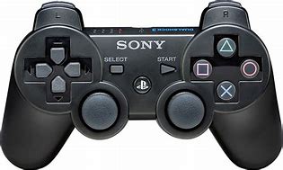 Image result for Sony PS3 Wired Controller