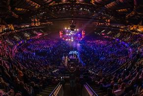 Image result for Mohegan Sun Arena at Casey Plaza Section 116