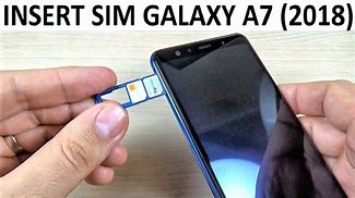 Image result for Samsung A7 Sim Slot 2017