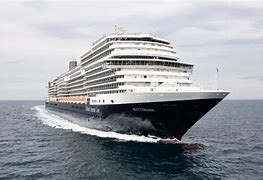 Image result for New Rotterdam Cruise Ship