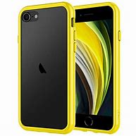 Image result for iPhone SE Ben 2 Yellow Case