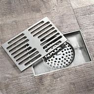 Image result for Vintage Floor Drain Cover