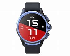 Image result for Kospet Android SmartWatch