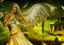 Image result for Images for Gothic Angels