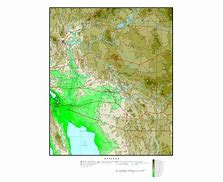 Image result for Arizona Road Map with Cities