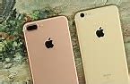 Image result for iPhone 6s Plus vs iPhone 7