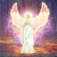 Image result for Guardian Angel Painting Art