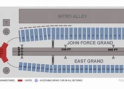 Image result for Pomona Drag Strip Seating Chart