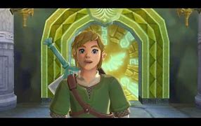 Image result for zelda skyward swords switches cheats