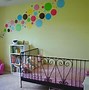 Image result for Polka Dot Wall Decals