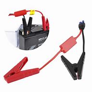 Image result for Battery Charger Clips