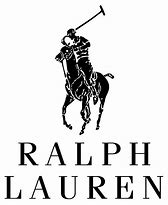 Image result for Polo Ralph Lauren Black Logo