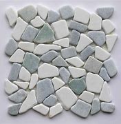 Image result for Beach Pebble Tile
