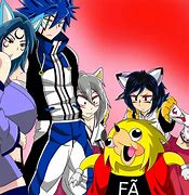 Image result for Sonic Anime