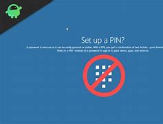 Image result for What Is Windows 8 Pin Code