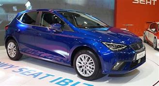 Image result for Seat Ibiza FR 2018 Spec