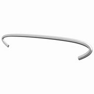 Image result for Flat Metal Hooks 100 pcs