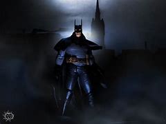 Image result for Batman Bruce Wayne Gotham