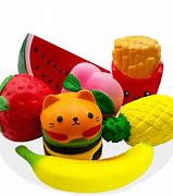 Image result for Squishy Toys From Green Van